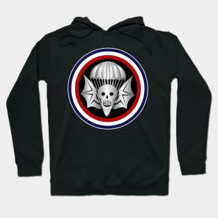 502nd PIR wo txt Hoodie